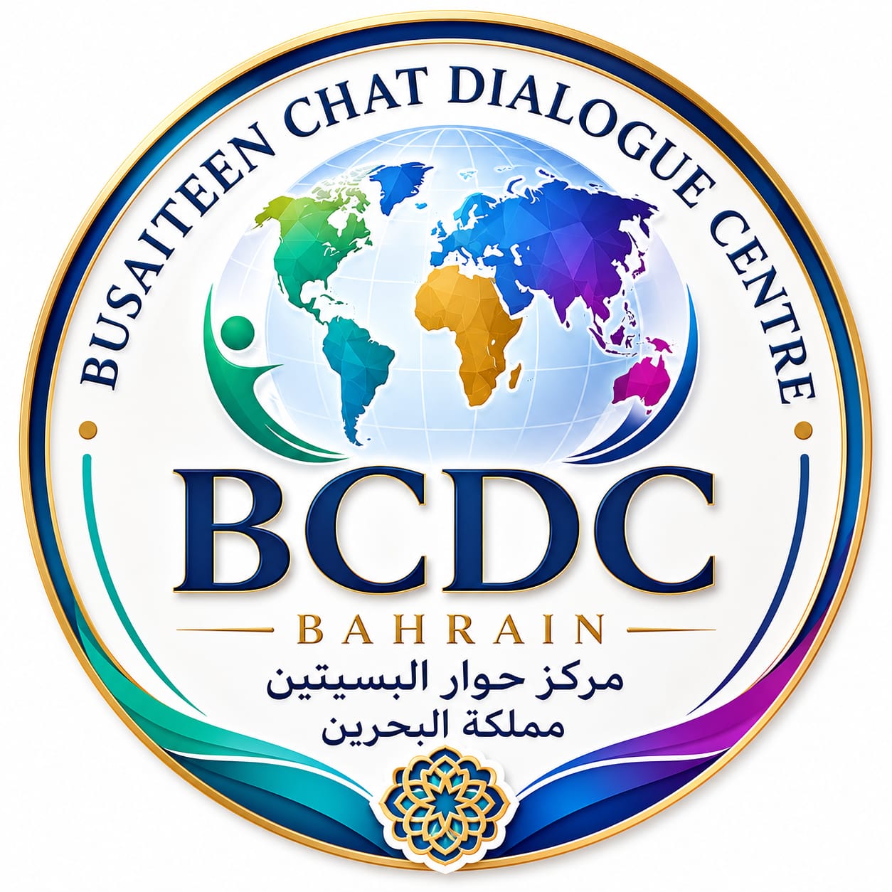 BCDC Logo